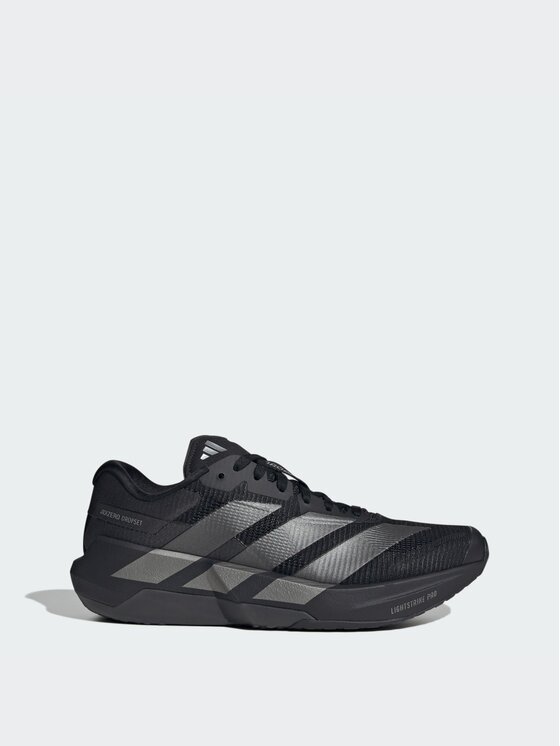 adidas adidas Buty na siłownię 164649 Czarny