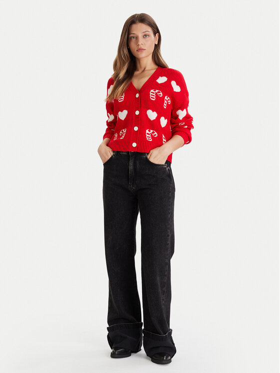 Vero Moda Vero Moda Kardigán Candy 10331353 Bézs Regular Fit