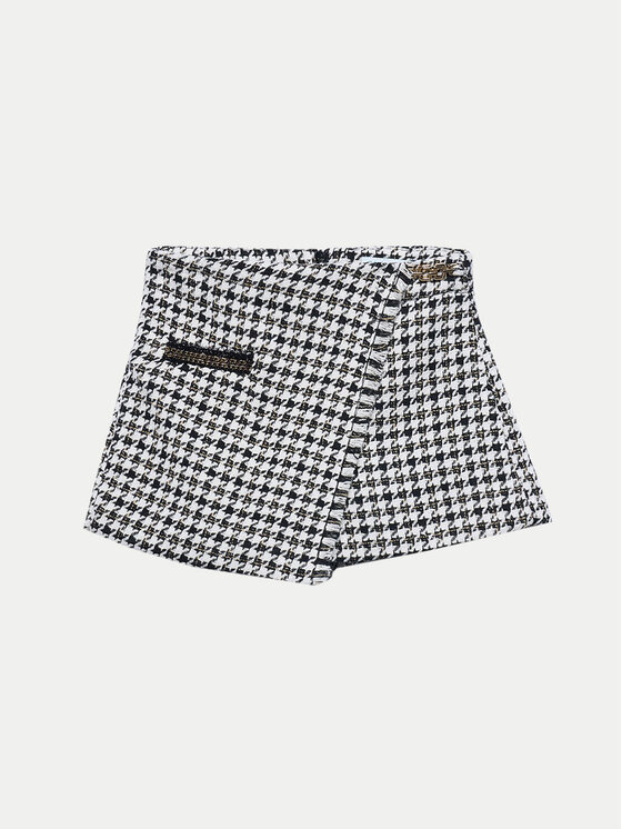 Abel & Lula Abel & Lula Šortky z materiálu 5711 Barevná Regular Fit
