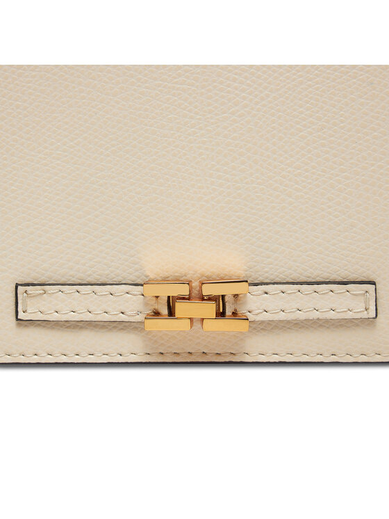Elisabetta Franchi Elisabetta Franchi Borsetta BS-45F-41E2-V550 Écru