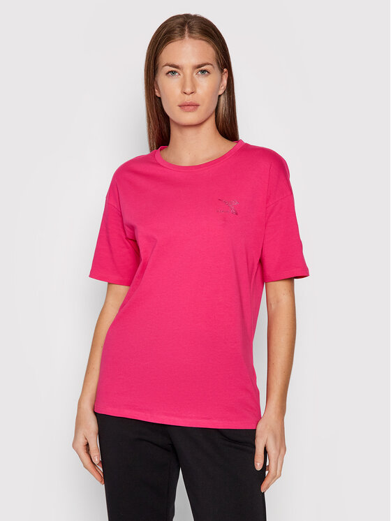 T-shirt Diadora