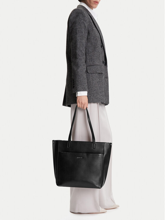 Lasocki Torebka C-LSK-L-001-08 Czarny