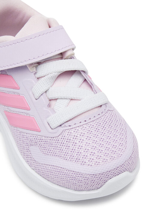 adidas adidas Снікерcи Runfalcon 5 Shoes Kids JP5157 Фіолетовий