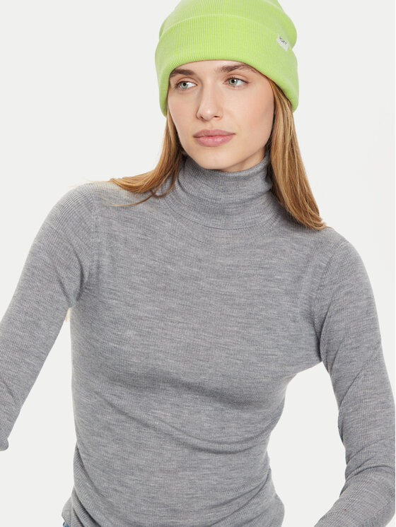 Roxy Roxy Sapka Tropical Snow ERJHA04309 Sárga