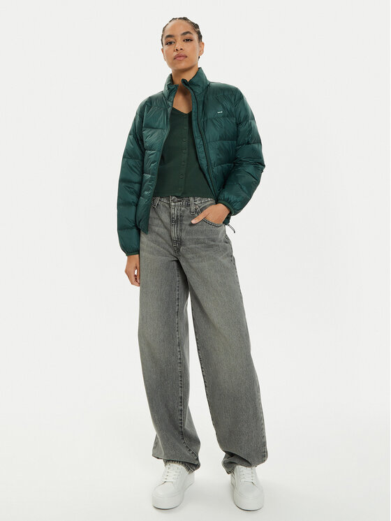 Levi's® Levi's® Traperice Dad A3494-0040 Siva Baggy Fit
