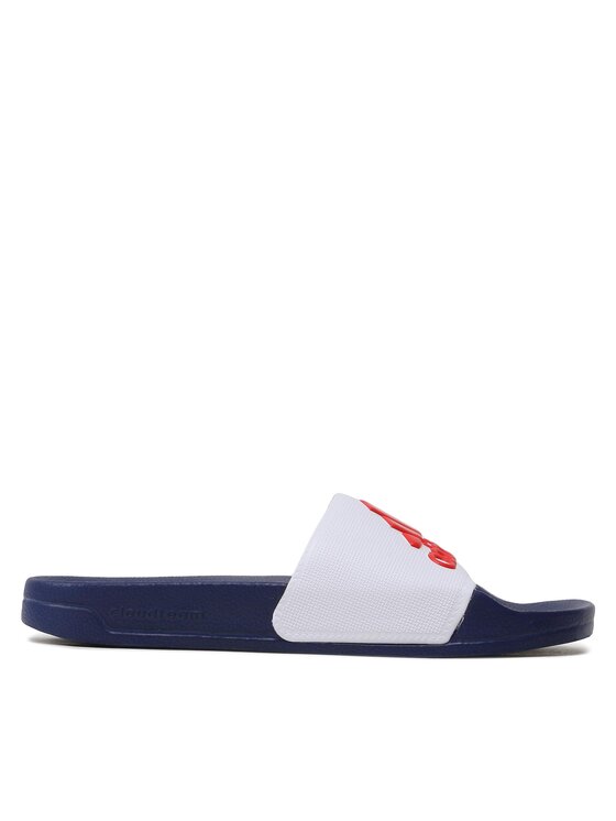 adidas adidas Šľapky Adilette Shower Slides HQ6885 Biela