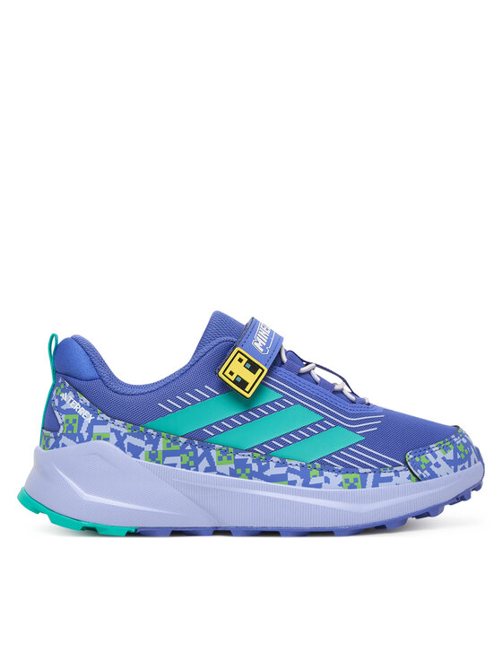 adidas adidas Trekkings Minecraft Terrex Trailmaker 2 Hiking JQ9378 Violet