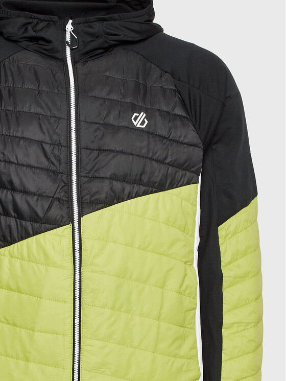 Dare2B Dare2B Übergangsjacke Gendarmeme DMN426 Bunt Regular Fit