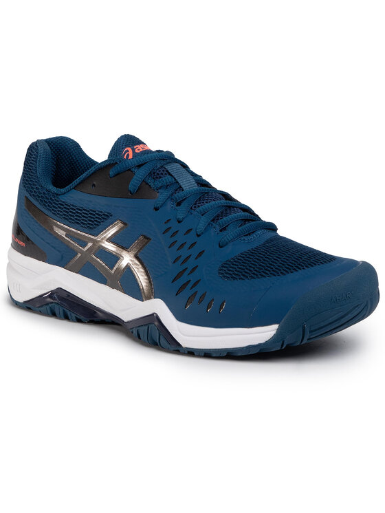 asics challenger 12
