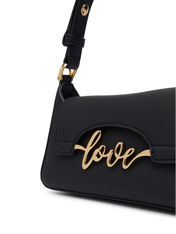 LOVE MOSCHINO LOVE MOSCHINO Geantă JC4268PP0PKR0000 Negru