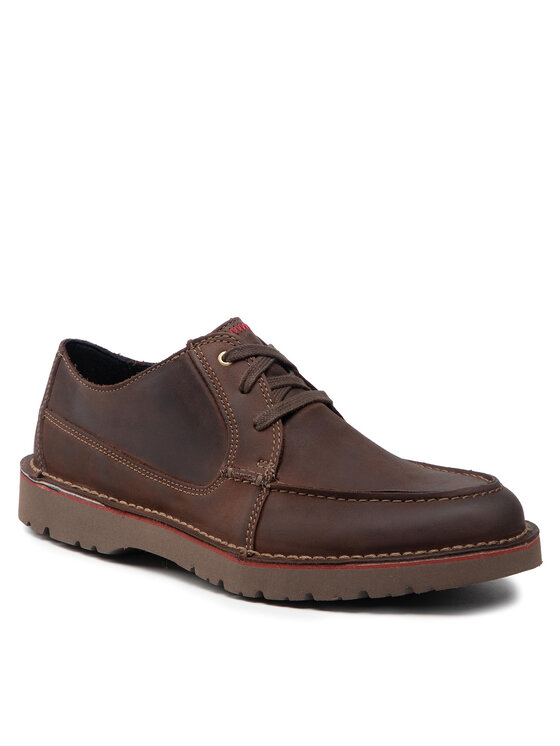 Clarks Vargo Vibe 261448227 Modivo.ua