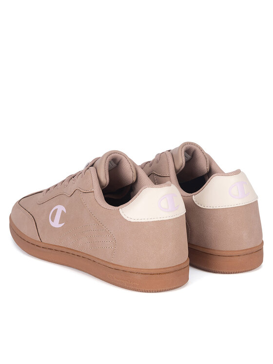 Champion Champion Superge PRESTIGE MS S11736-MS519 Rjava