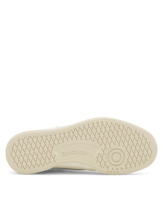 Reebok Reebok Sneakersy Club C GY7470 Écru