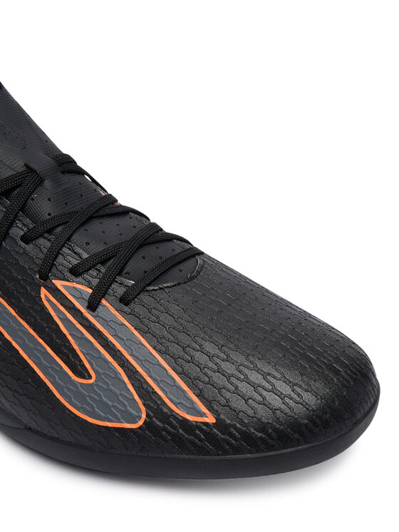 Skechers Skechers Ποδοσφαιρικά Παπούτσια Club Ic 252136 BKOR Μαύρο