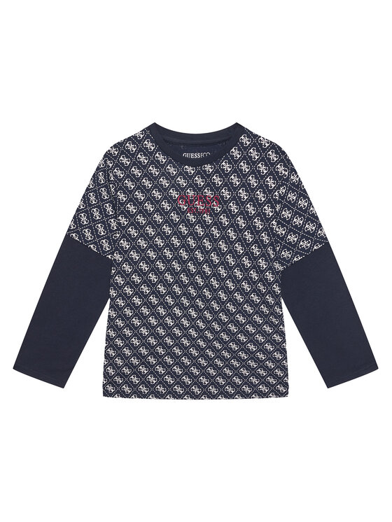 Bluzka Guess