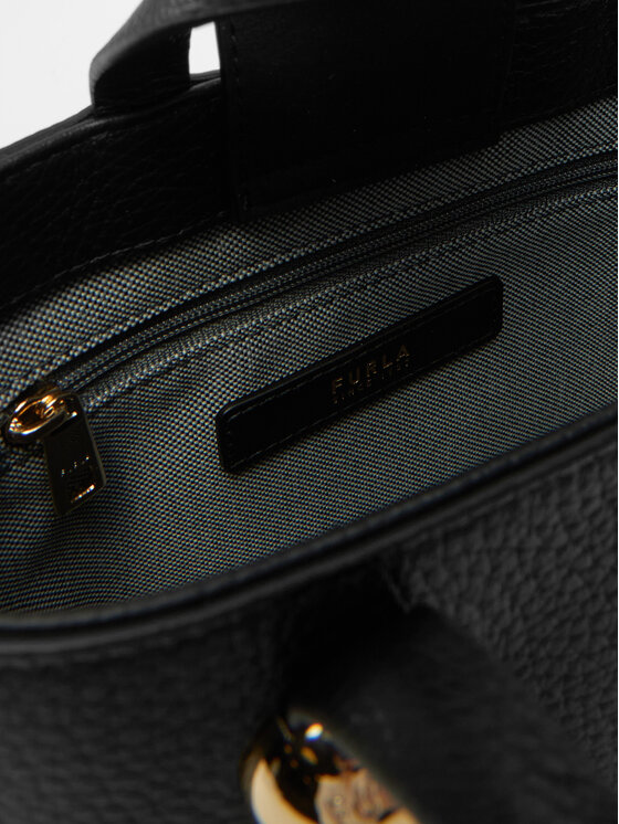 Furla Furla Geantă WE00666 HSF000 O6000 Negru