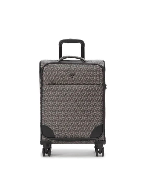 Guess Kleiner Koffer Ederlo Travel TMERLO P3301 Grau