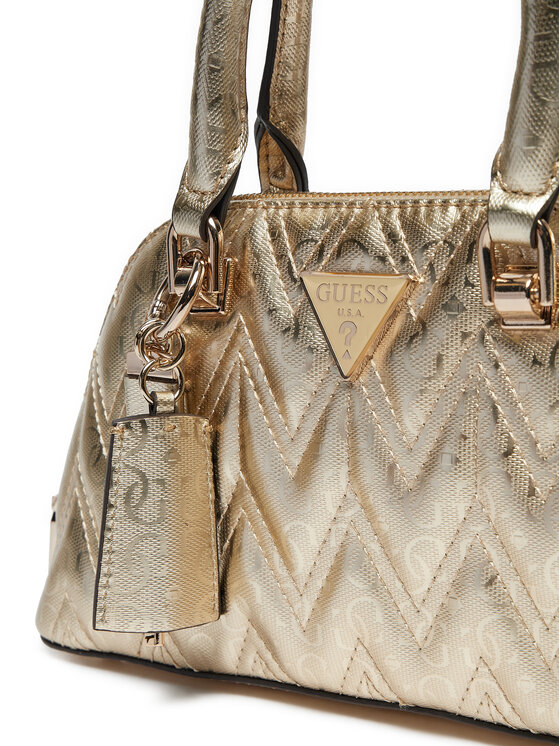 Guess Guess Torbica HWGM95 02050 Zlatna