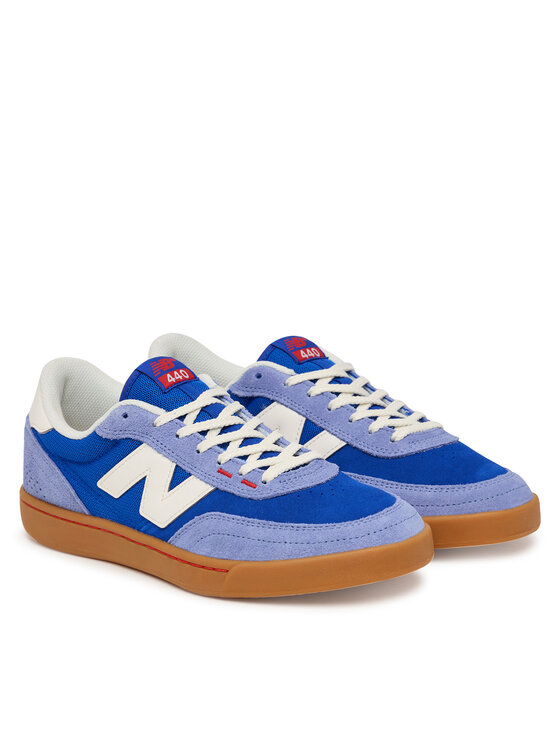 New Balance New Balance Sneakersy UN440RTB Granatowy