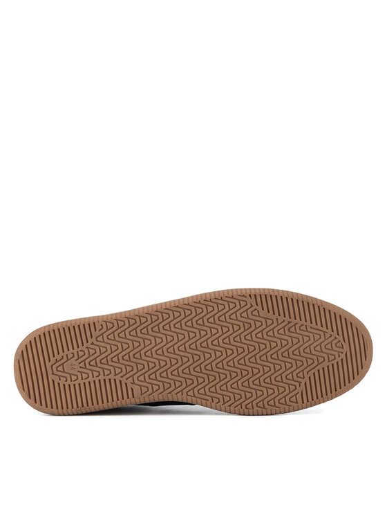 MEXX MEXX Félcipő PATRICK-01 MI24 Sötétkék