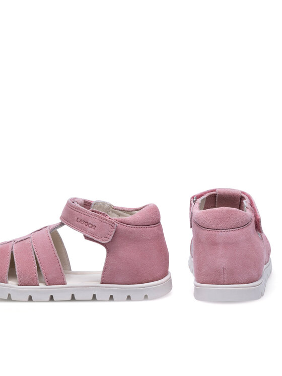 Lasocki Kids Lasocki Kids Sandaalid KEKKO CI12-KEKKO-01(II)DZ Roosa