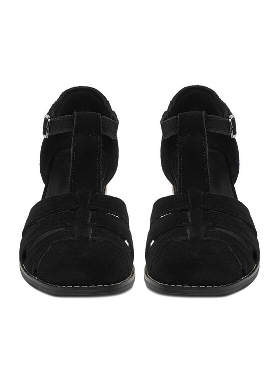 Lasocki Lasocki Сандали CEO-25F531-3 Черен