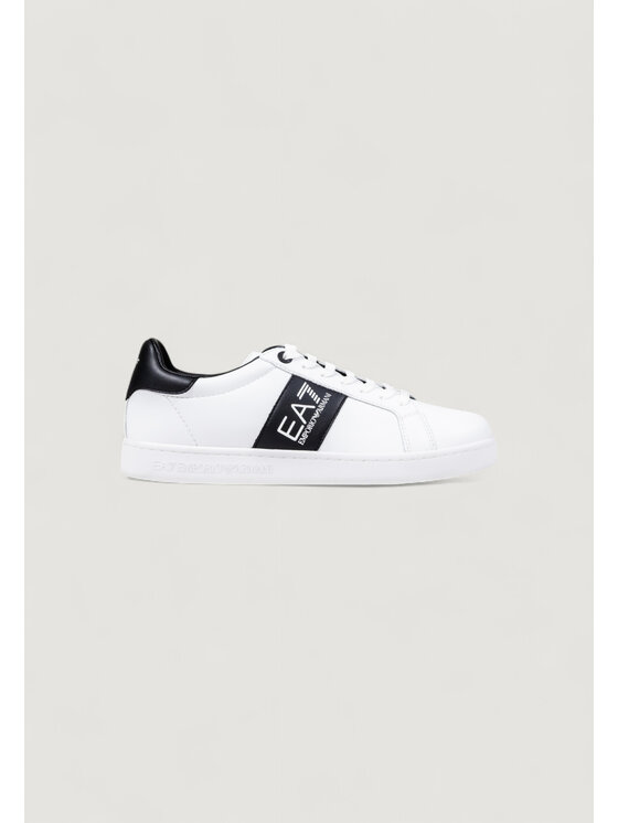 EA7 Emporio Armani EA7 Emporio Armani Sneakers 7X000332 AF10848 Bianco