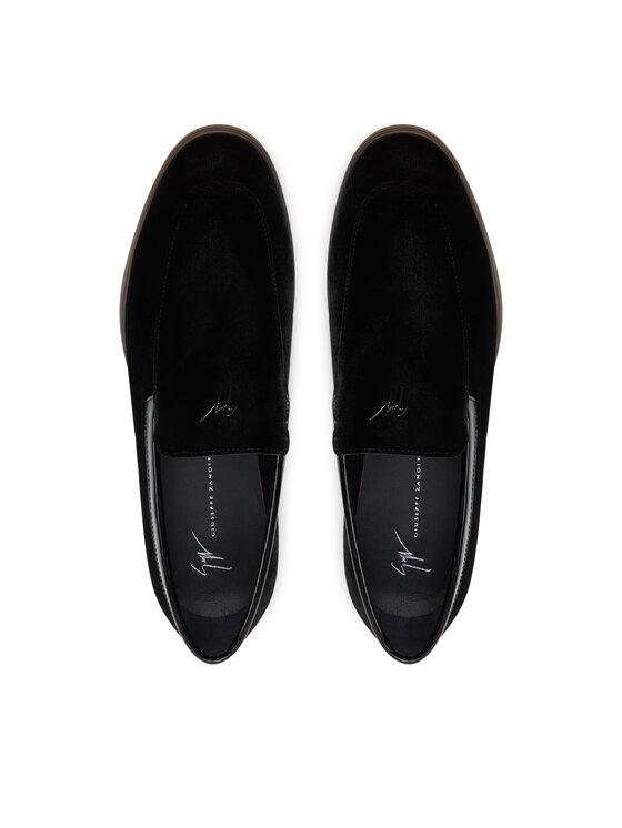 GIUSEPPE ZANOTTI GIUSEPPE ZANOTTI Lords IU40028 Μαύρο
