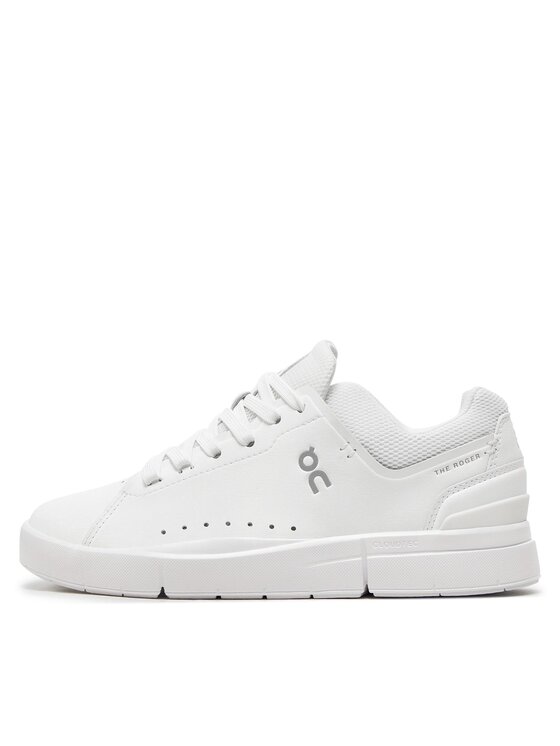 On On Sneakers The Roger Advantage 3WD10652351 Weiß