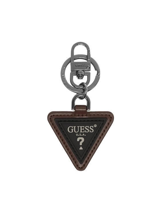 Guess Guess Võtmeripats RM7463 P6401 Pruun