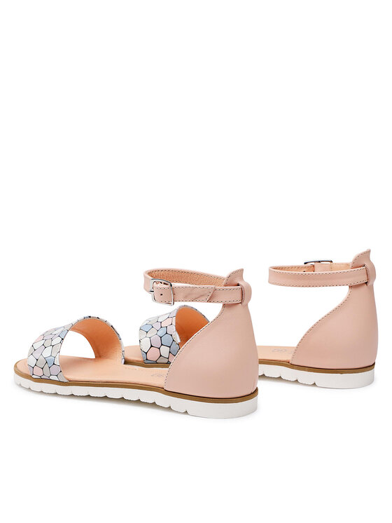 Flamingo Flamingo Sandaalid F04600-P19 Roosa