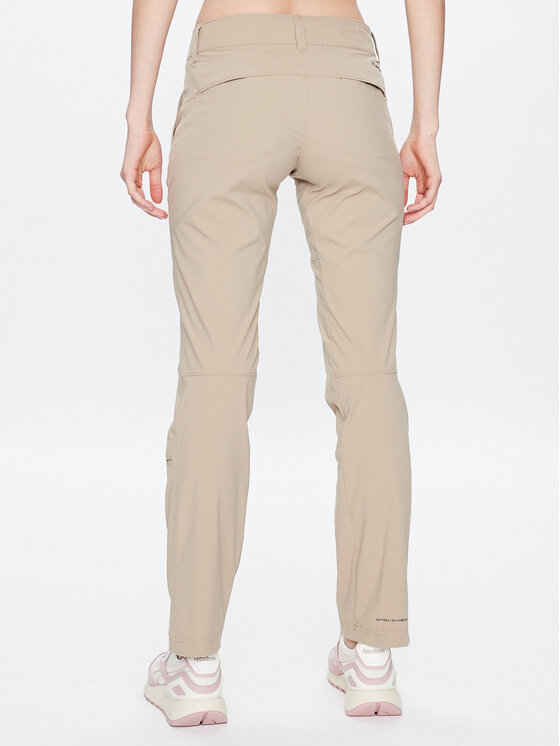 Columbia Columbia Pantaloni outdoor Saturday Trail™ IIcolumbia 2016661 Beige Regular Fit