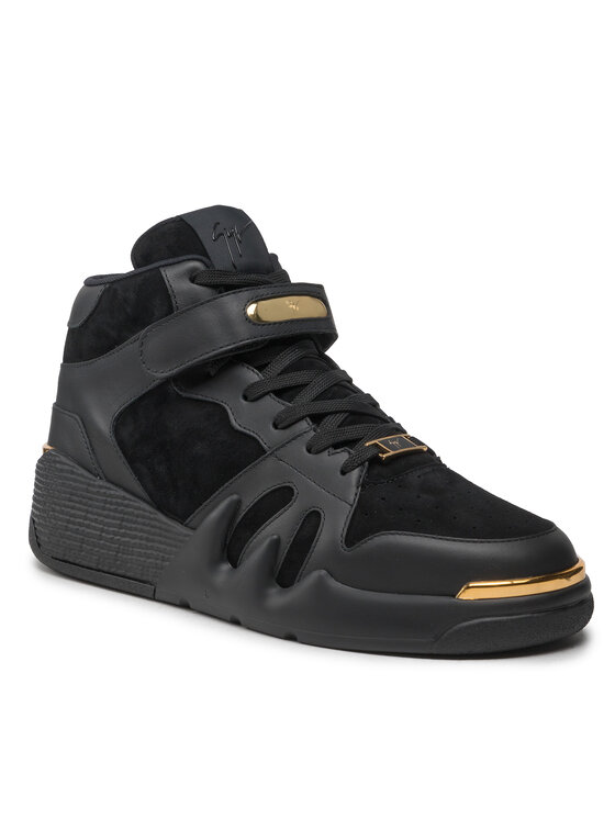 Giuseppe zanotti chaussure sale homme pas cher