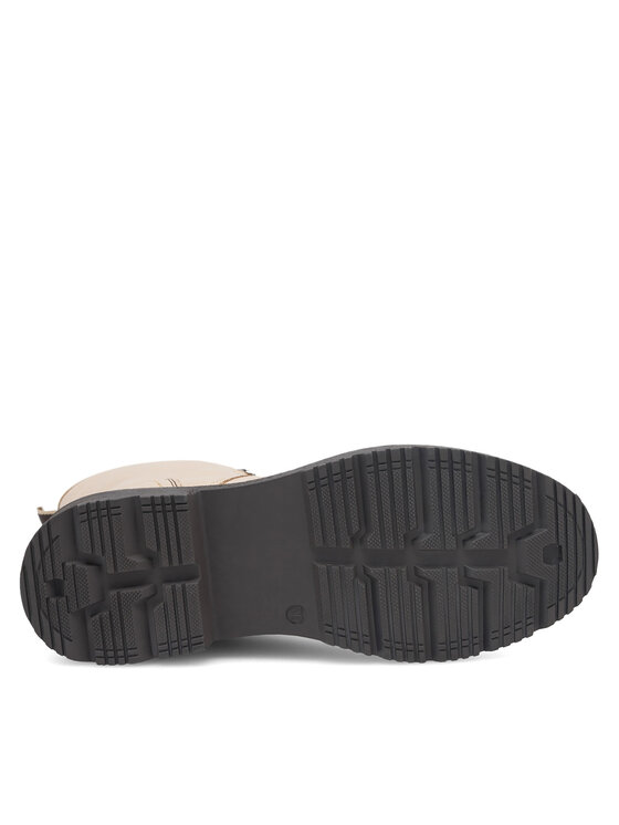 Lasocki Lasocki Outdoorová obuv WI23-GHADI-06 Béžová