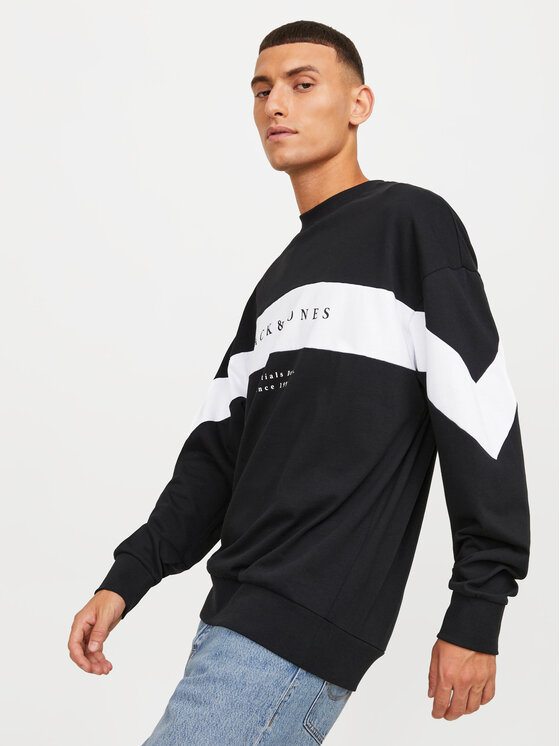 Jack & Jones Jack & Jones Pluus Etimo 12249979 Must Loose Fit