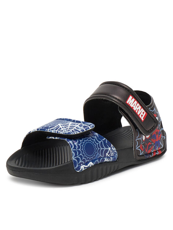 Spidey Spidey Sandale CP88-SS25-165SPID Crna