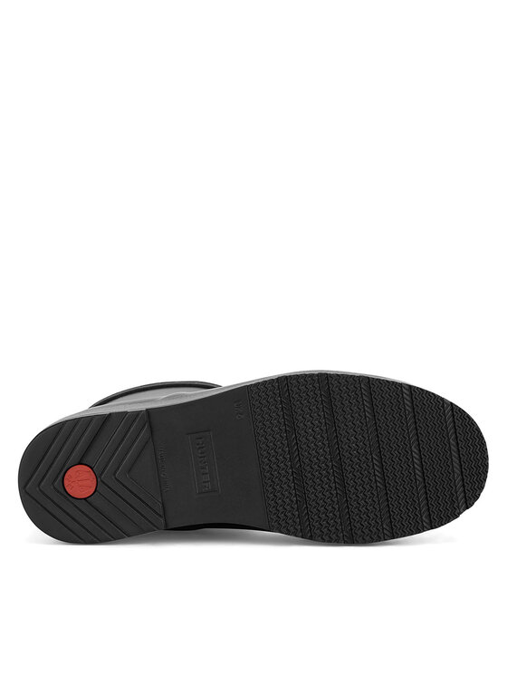 Hunter Hunter Cizme de cauciuc WFS2020NEB Negru