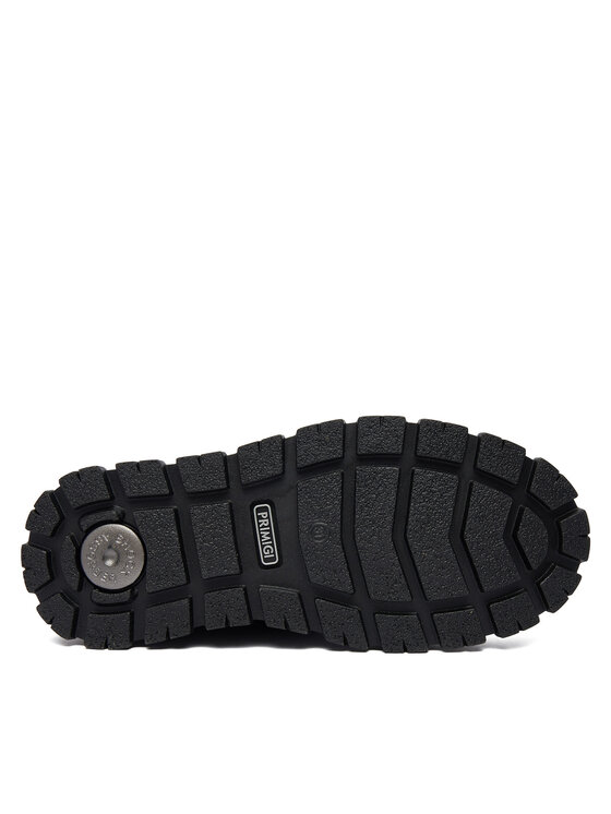 Primigi Primigi Čižmy 6869811 S GORE-TEX Čierna