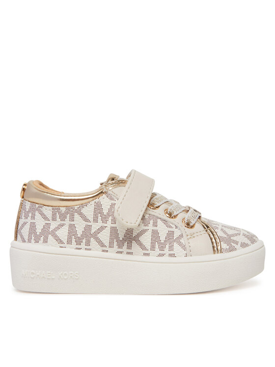 Sneakers MICHAEL Michael Kors MK02484256 Écru