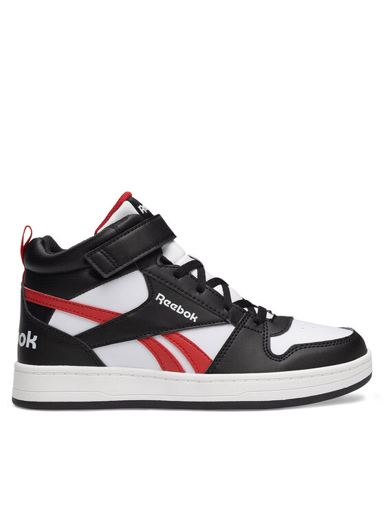 Sneakers Reebok PRIME 2.0 MIDCUT 100225140 Negru