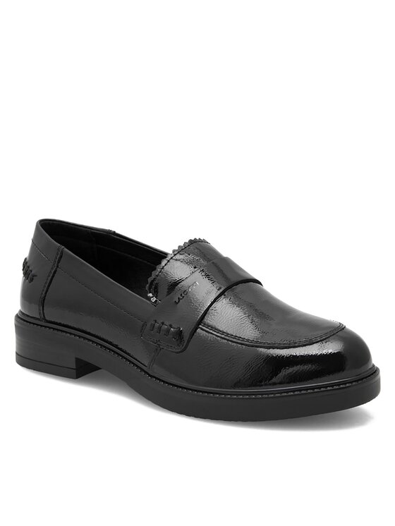 Lasocki Lasocki Loaferice WI16-ZOLA-24 Crna