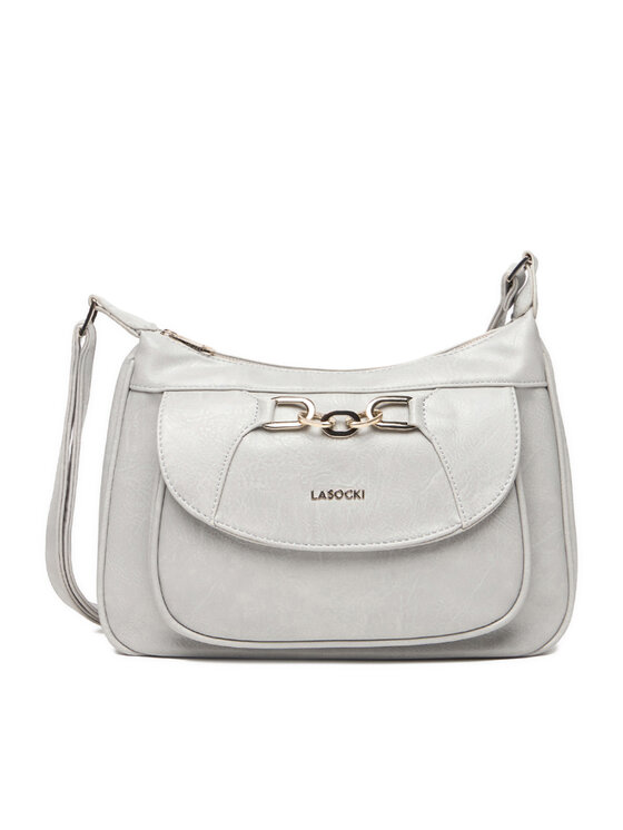 Lasocki Lasocki Soma CEO-LSK-L-016-09 Pelēks