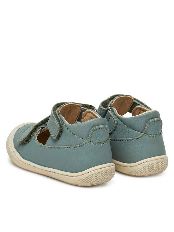 Naturino Naturino Sandaalid Puffy 2013359-02-0F15 M Roheline