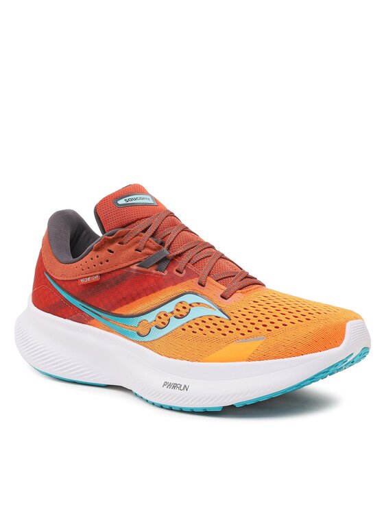 Saucony jazz deals 16 arancione