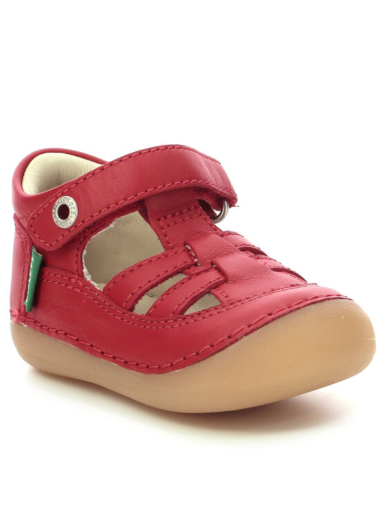 Kickers Kickers Sandaalid Sushy 611084-10-4 M Punane