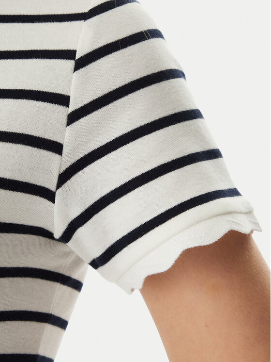 Morgan Morgan Blusa 261-DIEGO Bianco Regular Fit