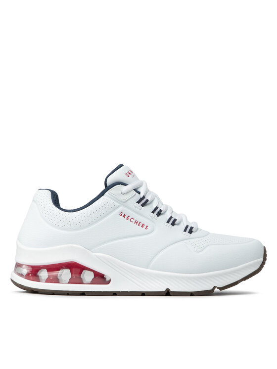Skechers Skechers Snīkeri Uno 2 232181/WNVR Balts
