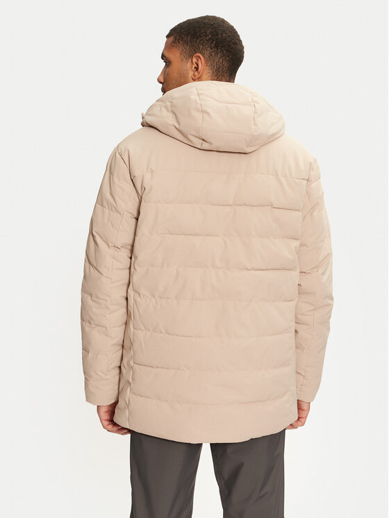 Rossignol Rossignol Скиорско яке RLMMJ06 Бежов Regular Fit