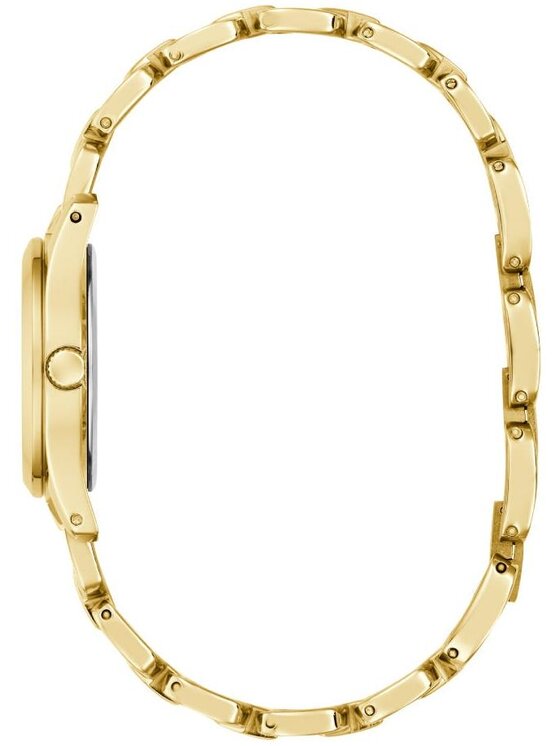 Guess Guess Hodinky GW0927L2 Zlatá