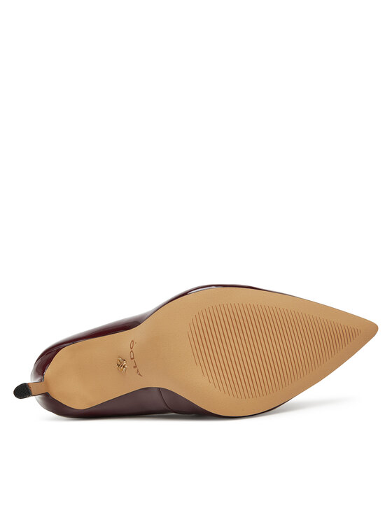 Aldo Aldo Scarpe stiletto Stessy 2.0 13922022 Bordeaux